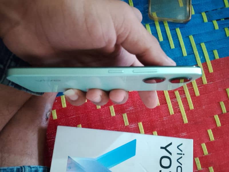 vivoy03t 2