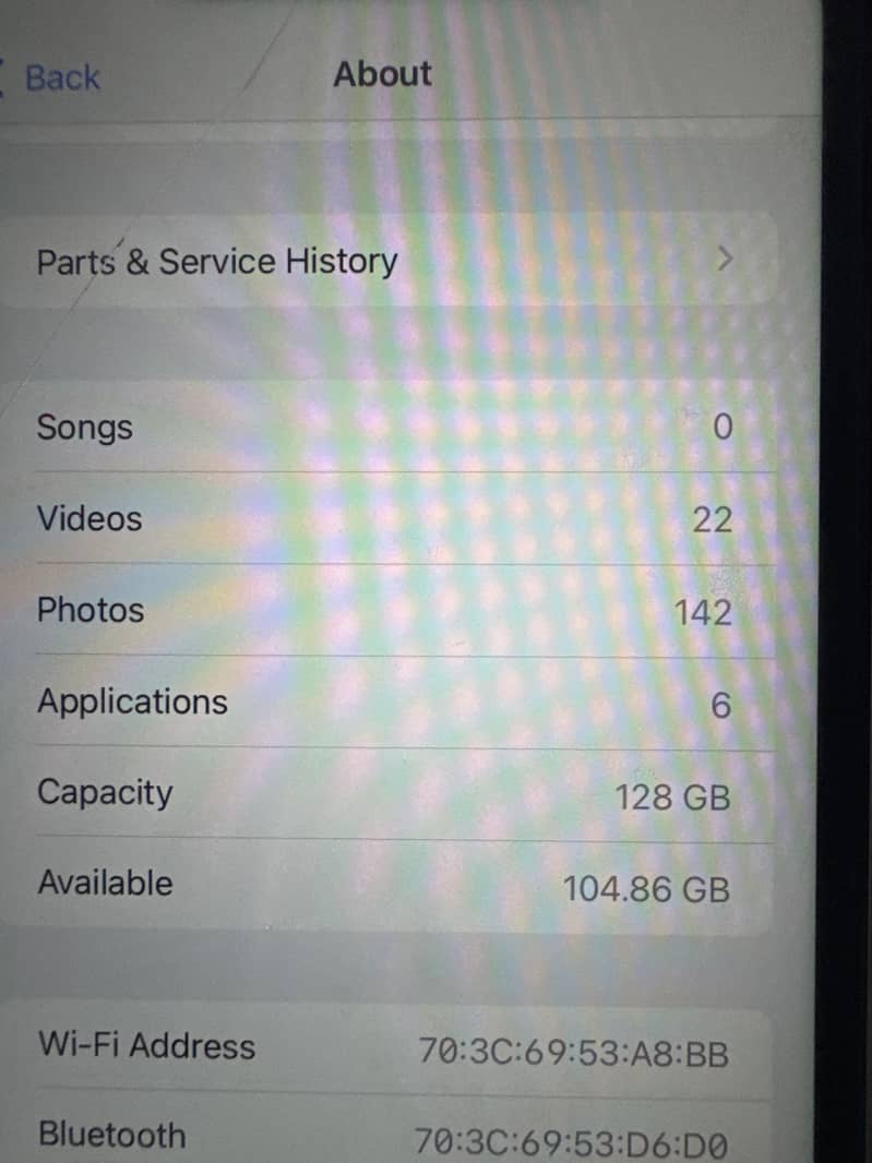 I Phone Xr Give Good Offer And Deal 4