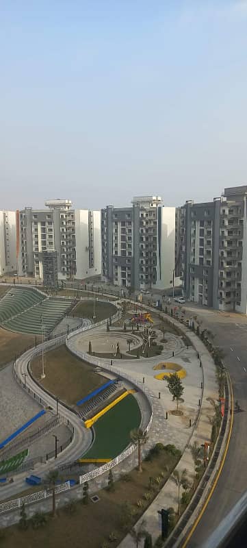 Brand New 10 Marla 3 Bedrooms Apartment For Sale In Sector D Askari 11 Lahore 6