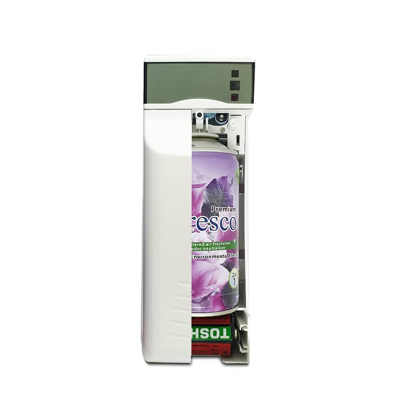 Automatic Fresco Air Freshener Dispenser 1