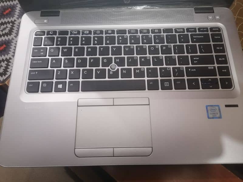 6th Gen HP i5 3