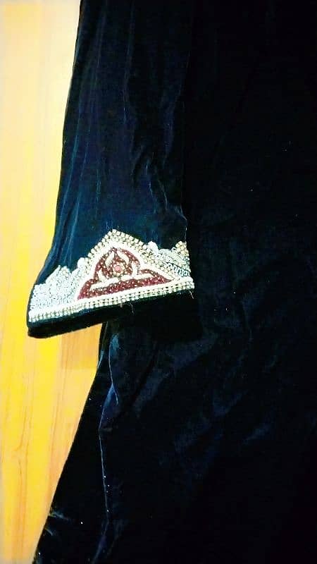 sherwani 0