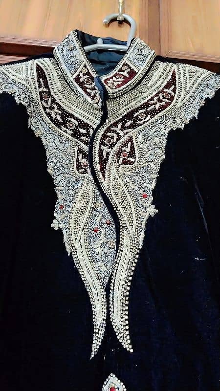 sherwani 1