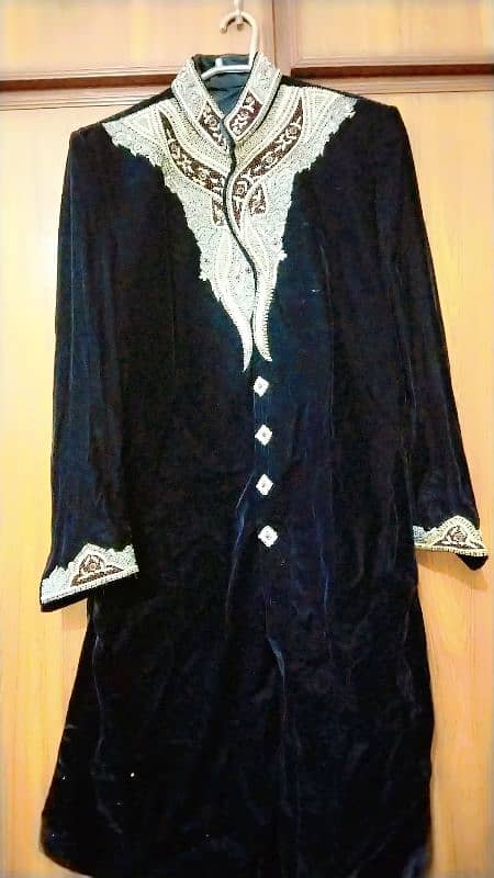 sherwani 3