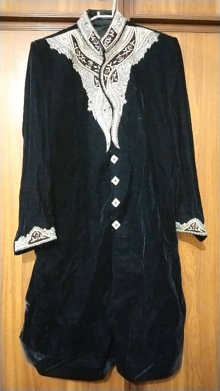 sherwani 5