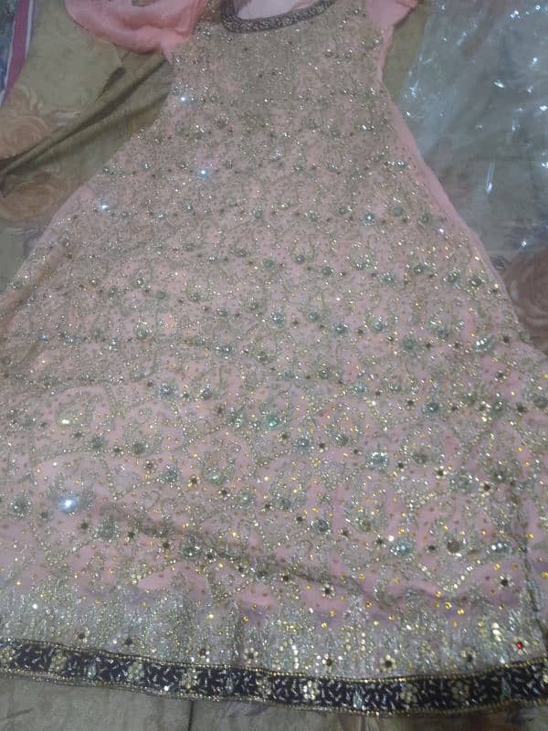 Bridal Maxi For sale 0