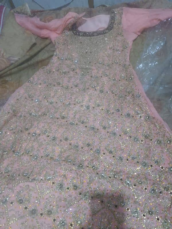 Bridal Maxi For sale 1