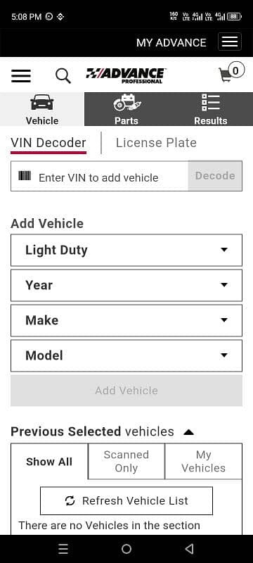 auto parts online franchise U. S. A 1
