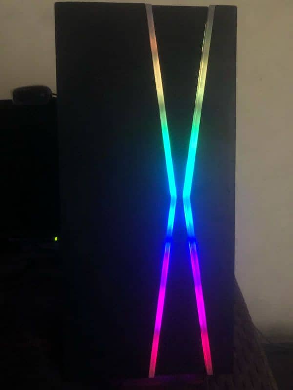 Ryzen 5 Gaming and Editing Computer Gtx1060 6Gb 0