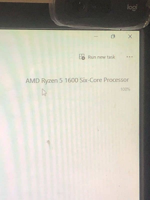 Ryzen 5 Gaming and Editing Computer Gtx1060 6Gb 5