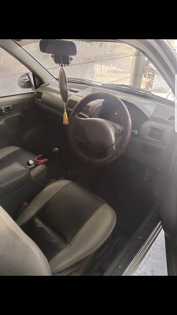 Mitsubishi Minica 2 Door 2013/14 (95% Genuine) 3