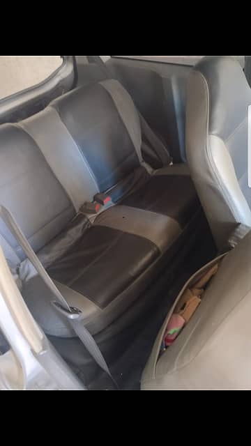 Mitsubishi Minica 2 Door 2013/14 (95% Genuine) 4