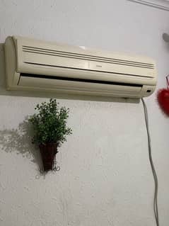 Haier 1.5 ton AC for Sale