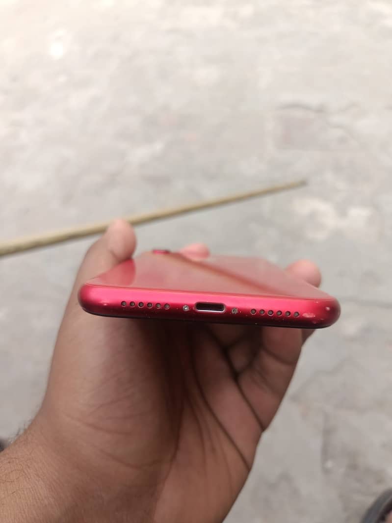 iPhone XR exchange possible 0