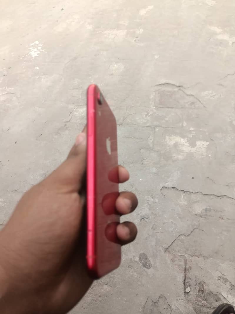 iPhone XR exchange possible 1