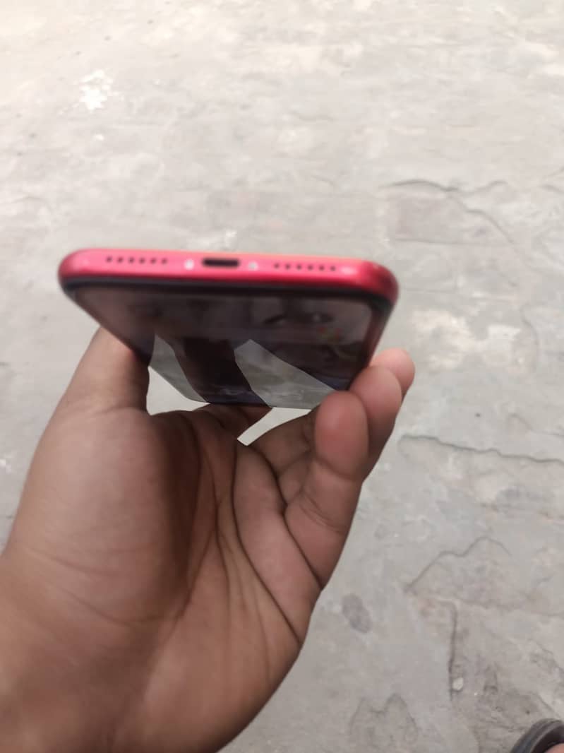 iPhone XR exchange possible 2