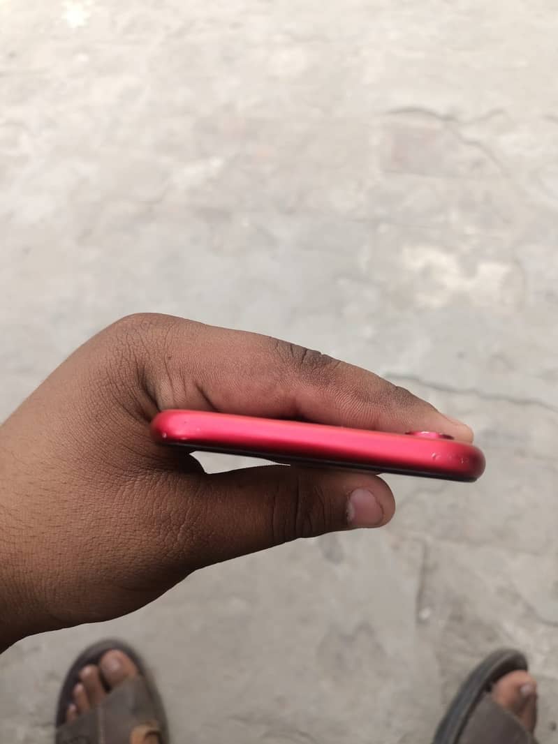 iPhone XR exchange possible 4