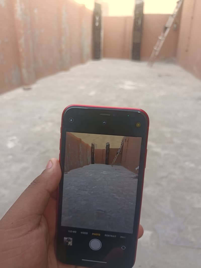 iPhone XR exchange possible 5