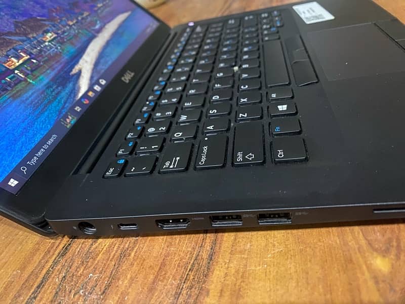Dell Latitude E7490 Core i7 8th gen 2