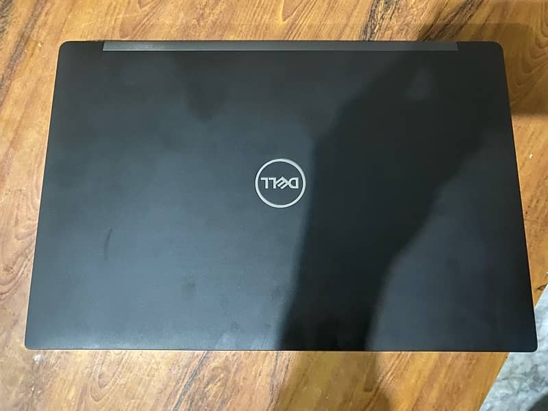 Dell Latitude E7490 Core i7 8th gen 3