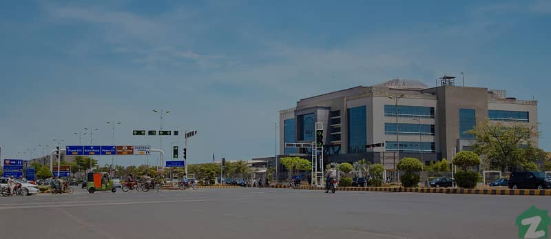 Premium 1 Kanal Plot for Sale in DHA Phase 7 Prime Location with Top-Tier Amenities! 0