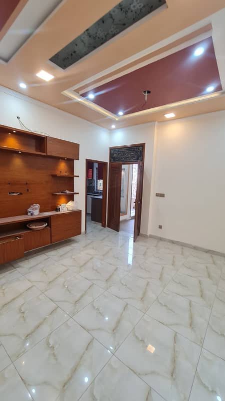 5 Marla New Double Storey House Nawab Town Raiwind Road Thokar Niaz Baig Lahore 0