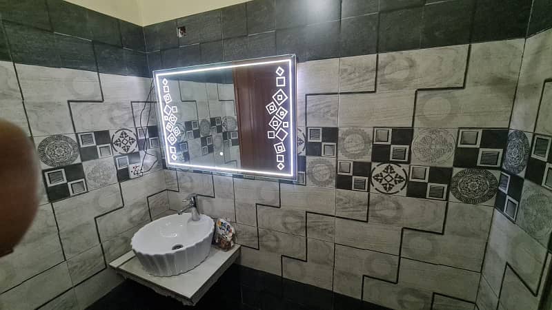 5 Marla New Double Storey House Nawab Town Raiwind Road Thokar Niaz Baig Lahore 2