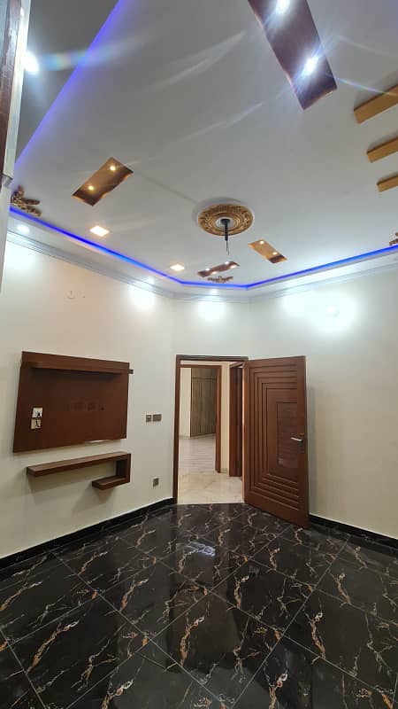 5 Marla New Double Storey House Nawab Town Raiwind Road Thokar Niaz Baig Lahore 4