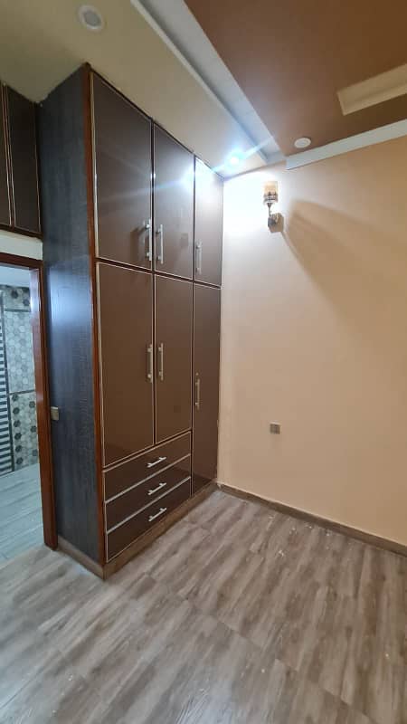 5 Marla New Double Storey House Nawab Town Raiwind Road Thokar Niaz Baig Lahore 6