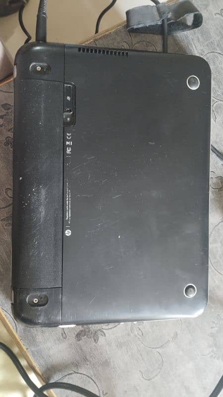hp 3115m 8gb ram 128gb ssd 11.6 inch scratchless screen 4