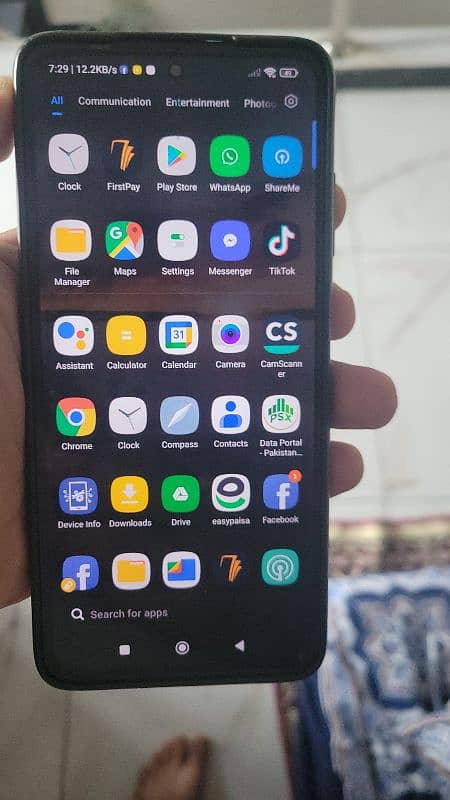 Poco X3 NFC 6/128GB - Urgent Sale 0