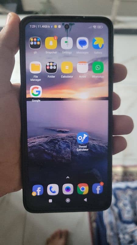 Poco X3 NFC 6/128GB - Urgent Sale 1