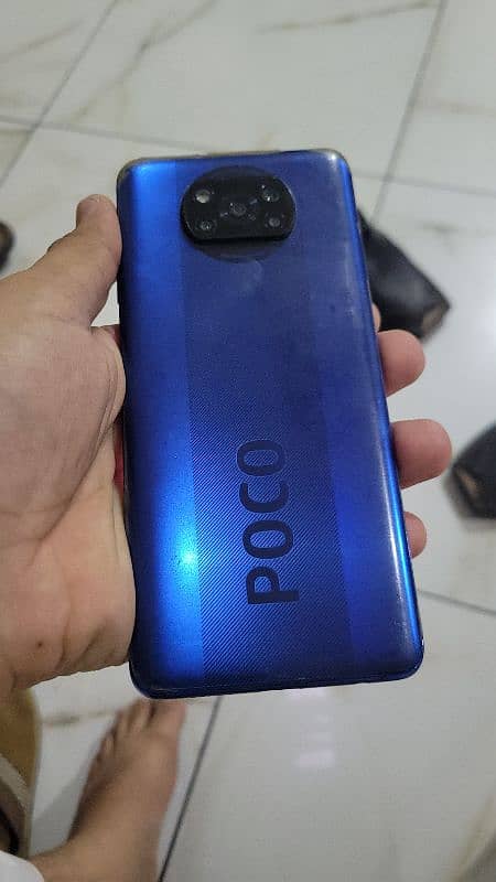 Poco X3 NFC 6/128GB - Urgent Sale 3