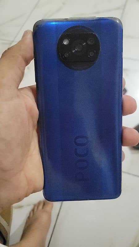 Poco X3 NFC 6/128GB - Urgent Sale 4