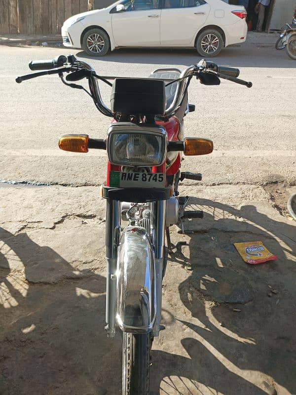 CD 2022 model 7