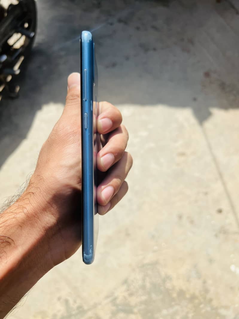 Samsung A11 dual sim pta approved 2