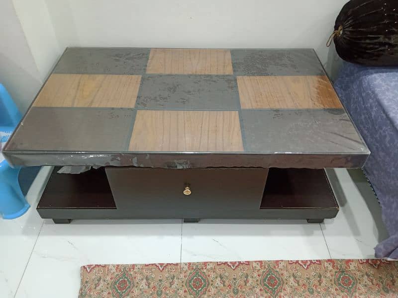 table 0
