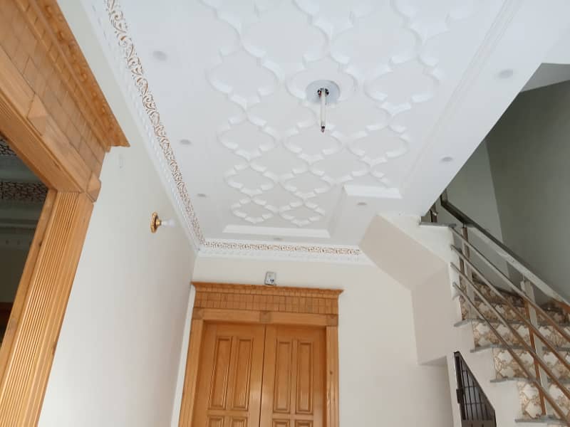 3.75 Male Brand New House For Sale 4
