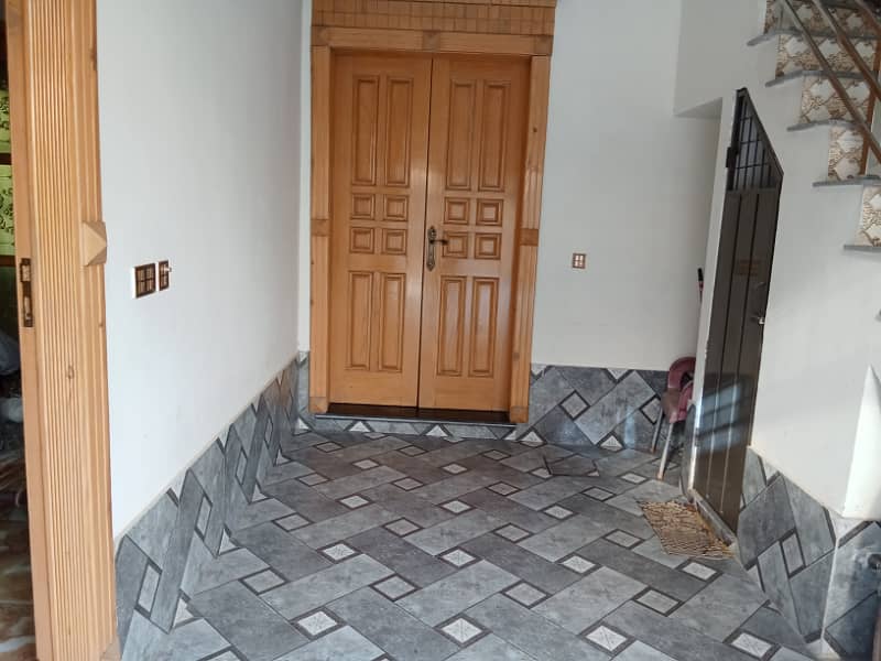 3.75 Male Brand New House For Sale 5