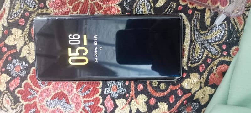 Tecno Spark 20 Pro Plus 5