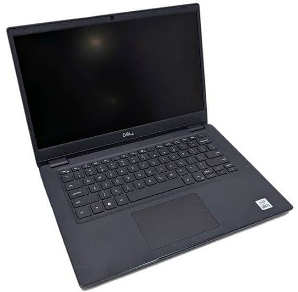 Dell i5 10 Generation 2 GB graphic card 0