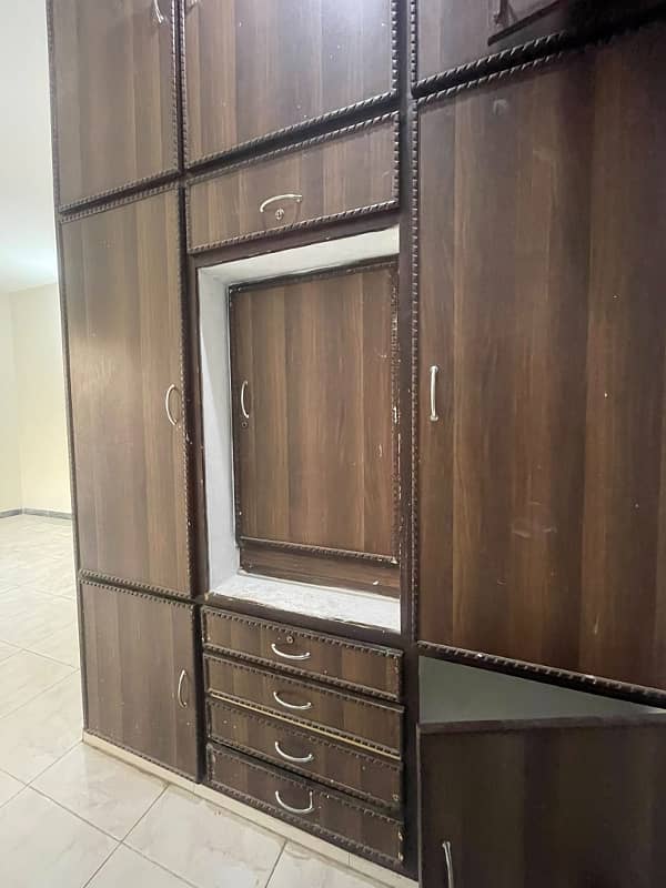 1 Kanal Tile Floor Lower Portion Is For Rent In Wapda Town Block F1 1
