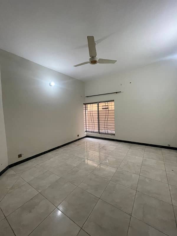 1 Kanal Tile Floor Lower Portion Is For Rent In Wapda Town Block F1 0