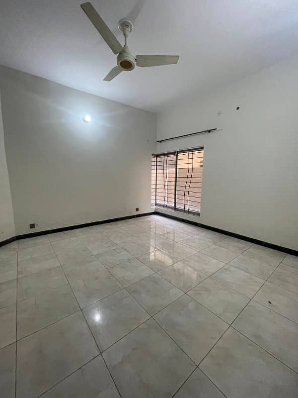 1 Kanal Tile Floor Lower Portion Is For Rent In Wapda Town Block F1 16