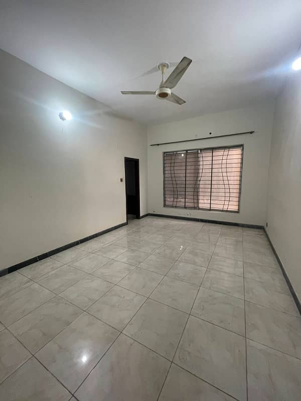 1 Kanal Tile Floor Lower Portion Is For Rent In Wapda Town Block F1 17