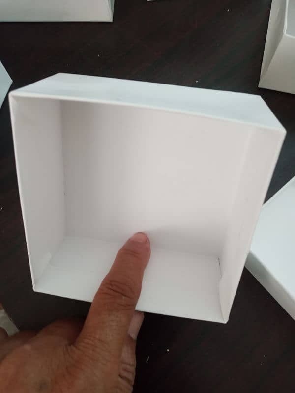 Fancy Card Box "LIMITED STOCK" 3