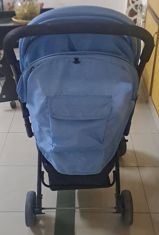 Baby Stroller 6