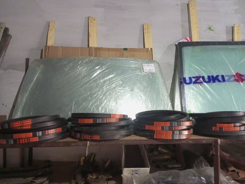 al madena atoparts wind screen 0