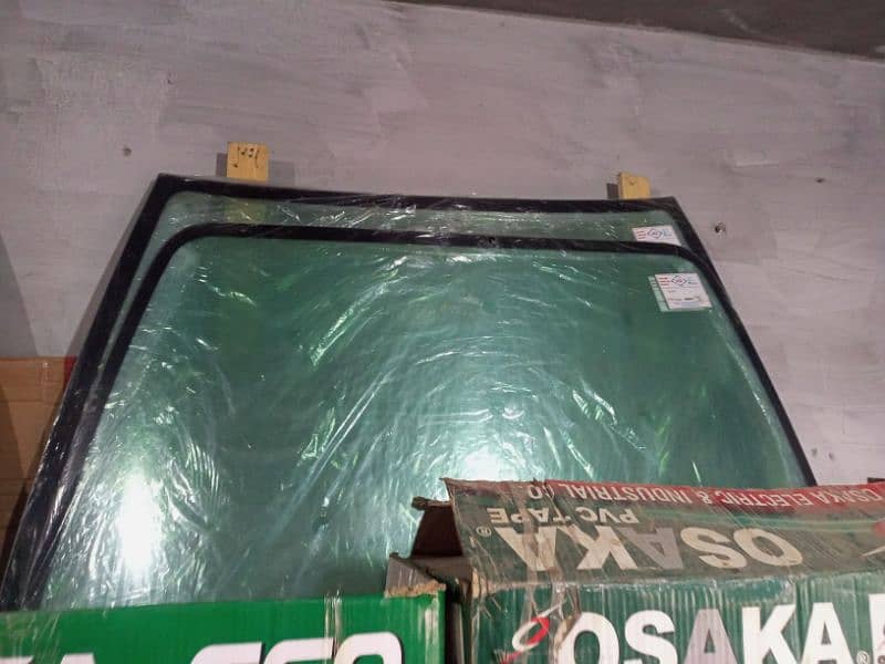 al madena atoparts wind screen 2