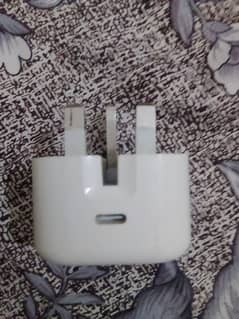 iphone charger 25w
